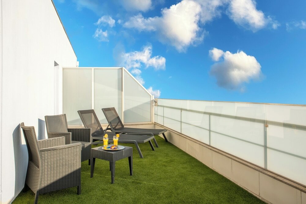 Фото Hotel Cristal Porto