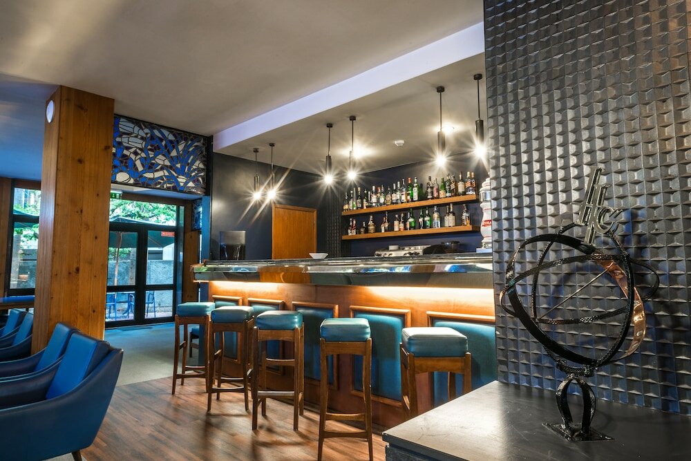 Фото Hotel do Carmo