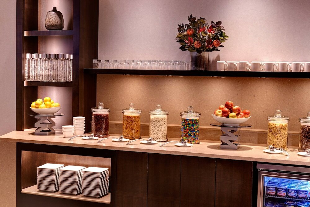 Фото Minneapolis Marriott City Center