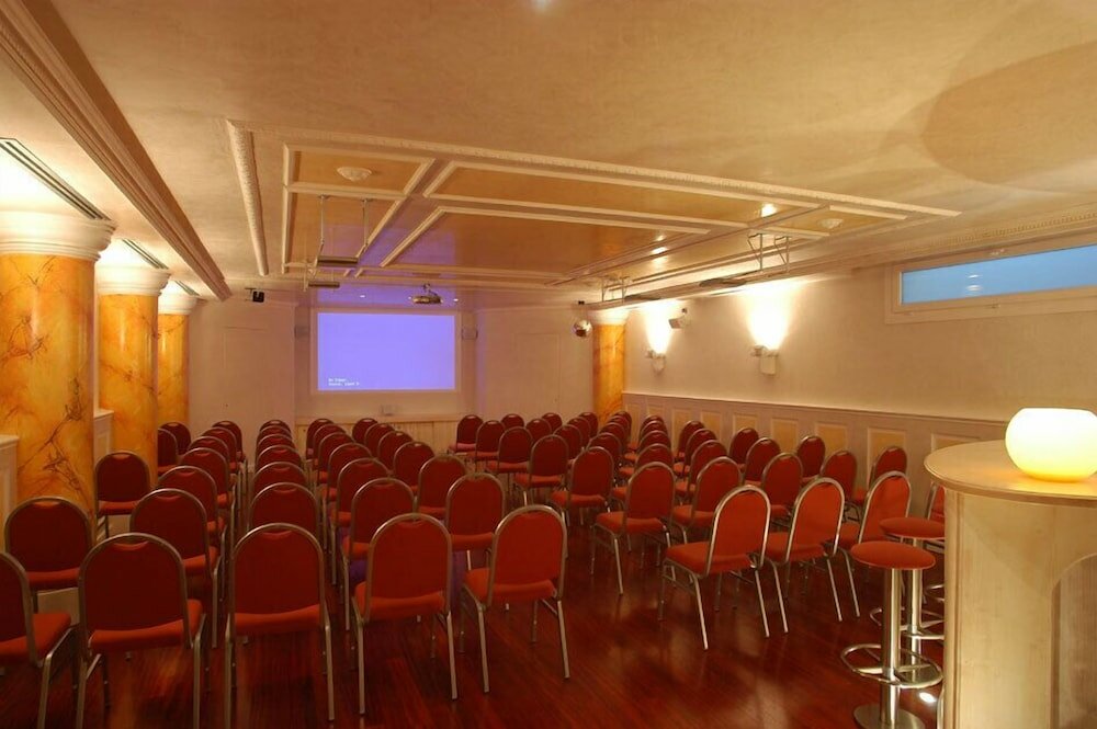 Фото Park Hotel Arnica