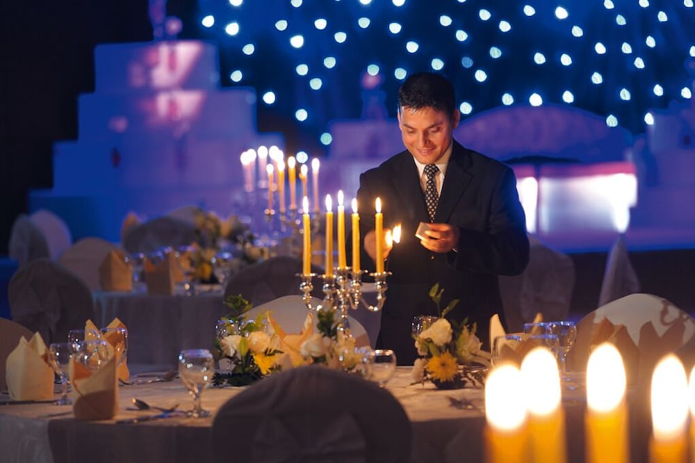 Фото Movenpick Hotel Qassim