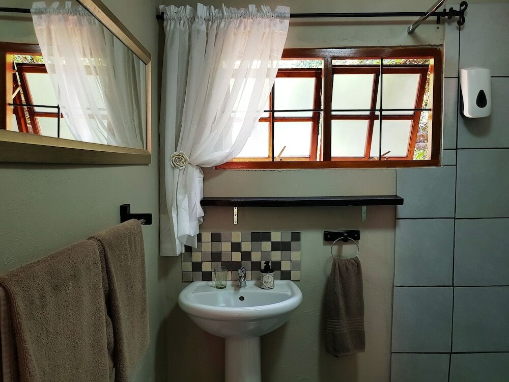 Фото Misty Mountains