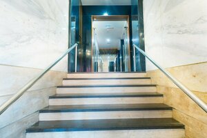 Гостиница Treebo Trend Ambassador