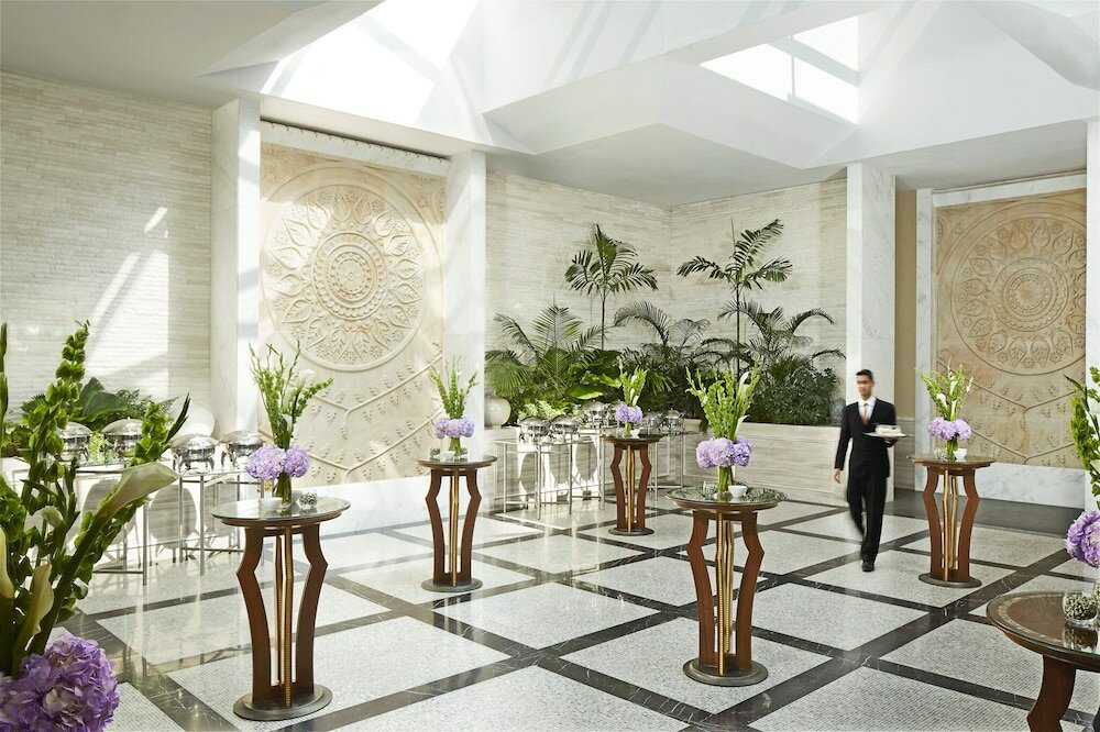 Фото Отель Four Seasons Hotel Mumbai