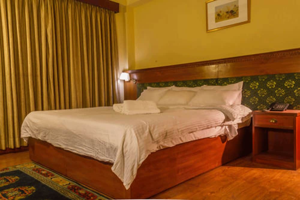 Фото Hotel Jagat