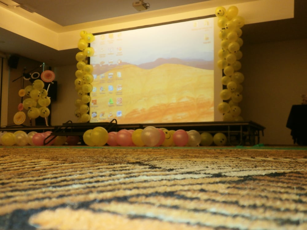 Фото Samalaju Resort Hotel