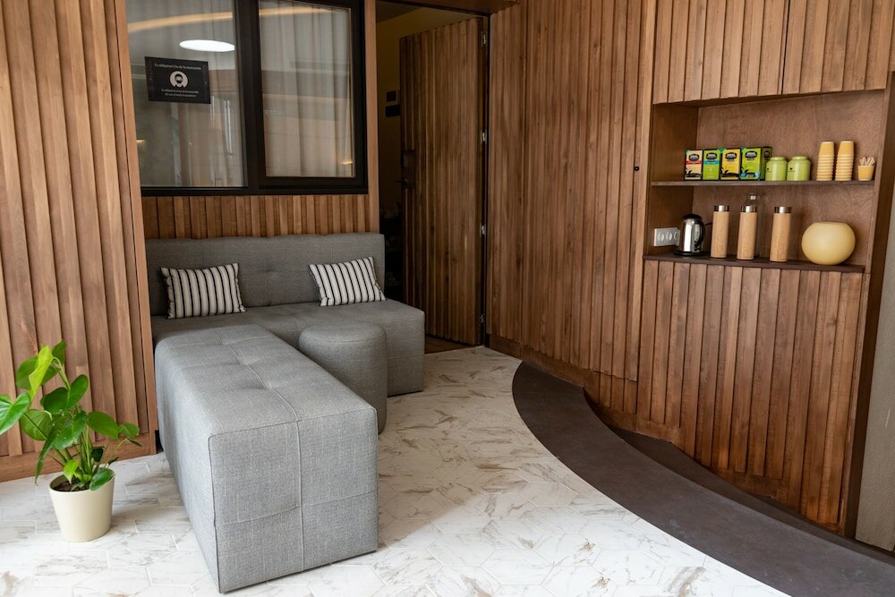 Фото Hotel Sa Voga