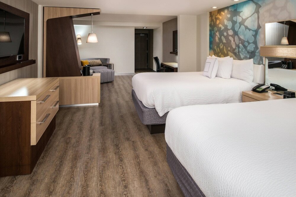 Фото Courtyard by Marriott Temecula Murrieta