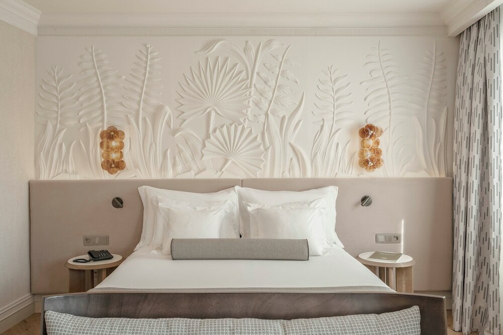 Фото Vincci Centrum Madrid 