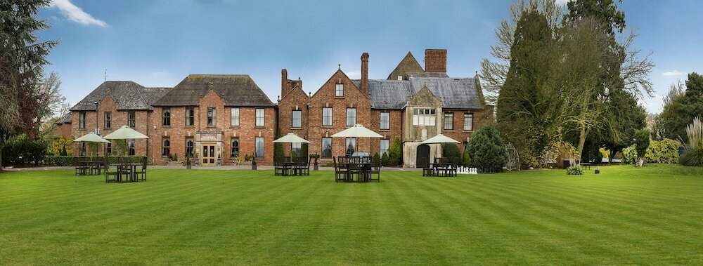 Hotel Hatherley Manor Hotel and Spa, Gloucestershire County, photo