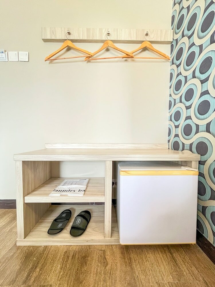 Фото Hotel 88 Kedungsari by Wh