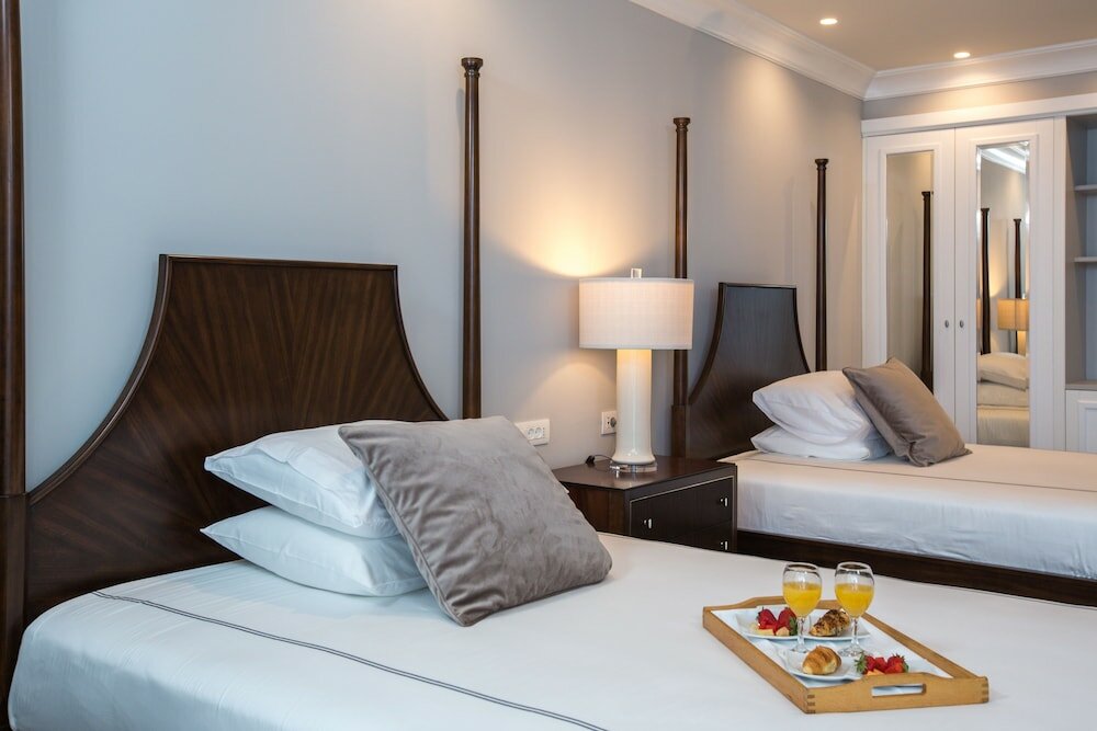 Фото Hotel Royal Blue Dubrovnik