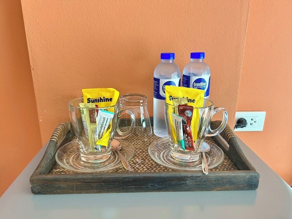 Фото GrandBlue Resort