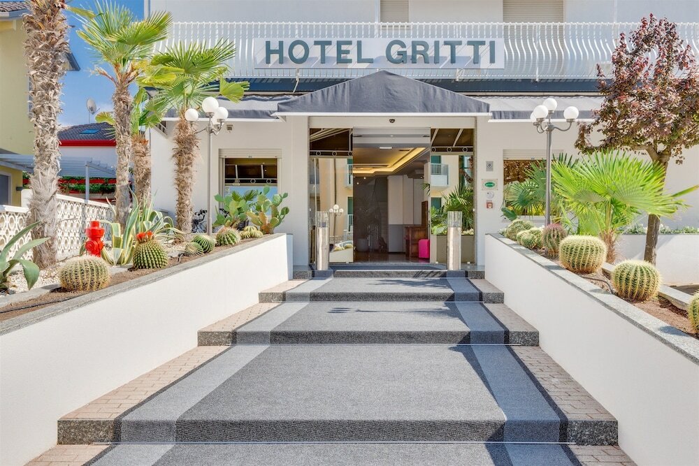Фото Hotel Gritti