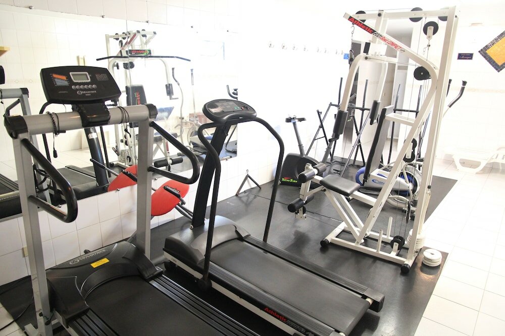 Фото Hotel Flat Petras