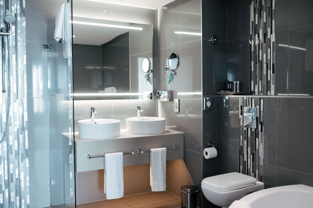 Фото Krystal Beach Hotel