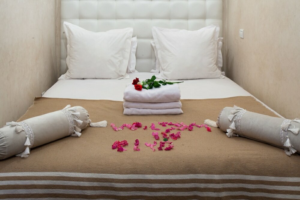 Фото Riad Chams Marrakech