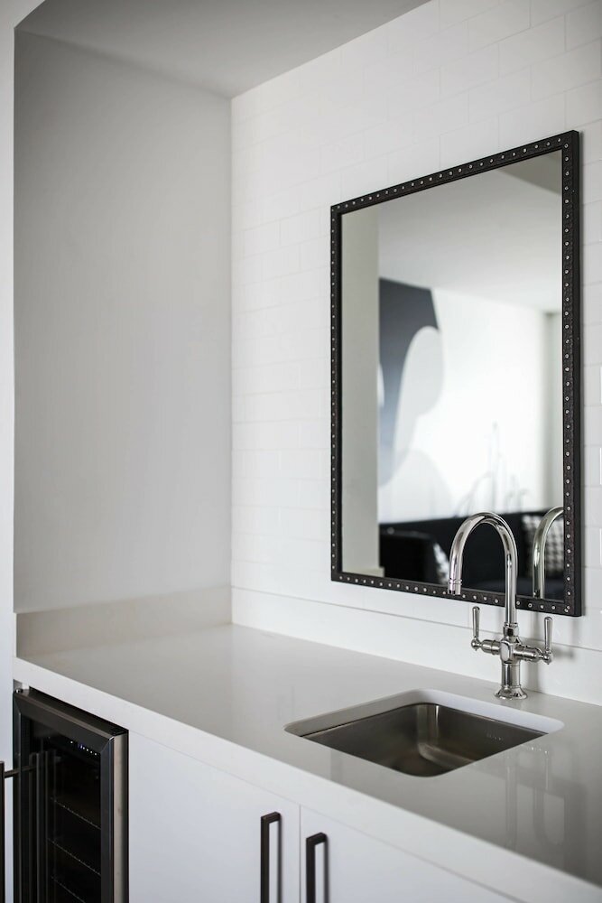 Фото Renaissance Atlanta Airport Gateway Hotel