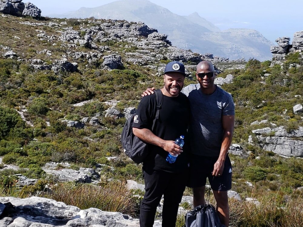 Фото Point B Guest House