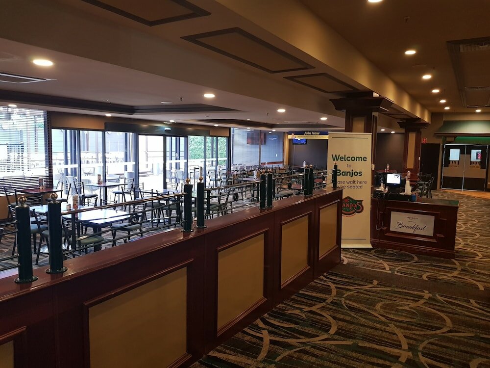 Фото Mercure Tamworth