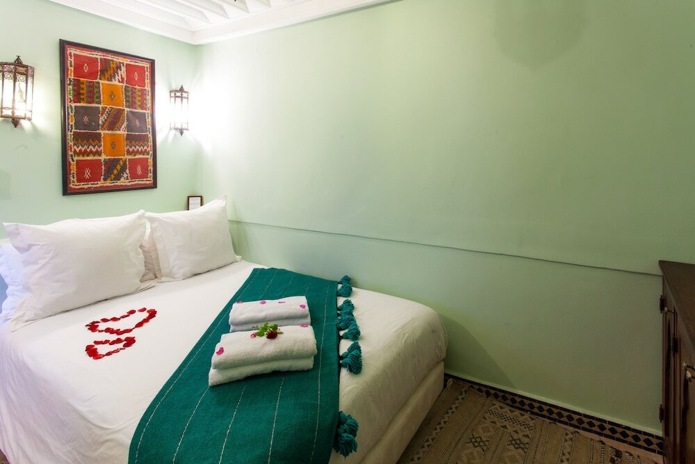 Фото Riad Chams Marrakech