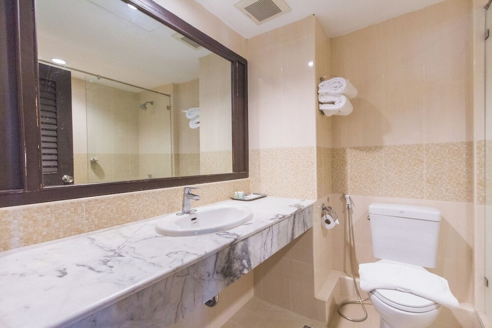 Фото BP Chiang Mai City Hotel