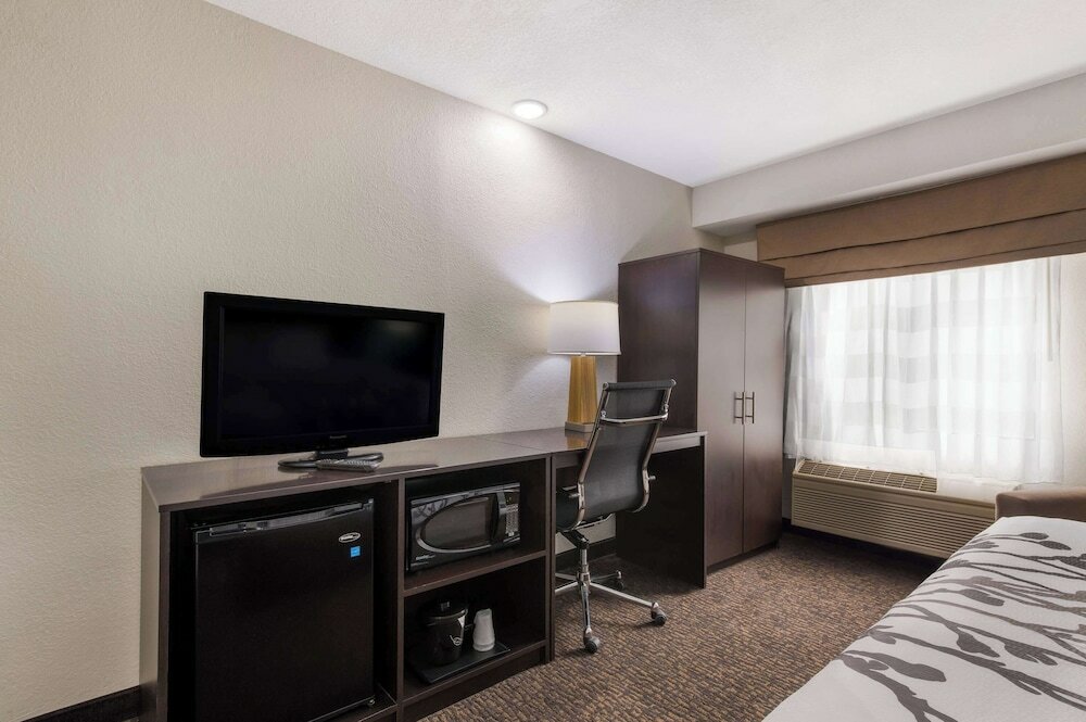 Фото Sleep Inn Northlake