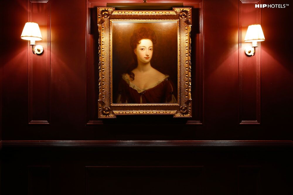 Фото Mimi’s Hotel Soho