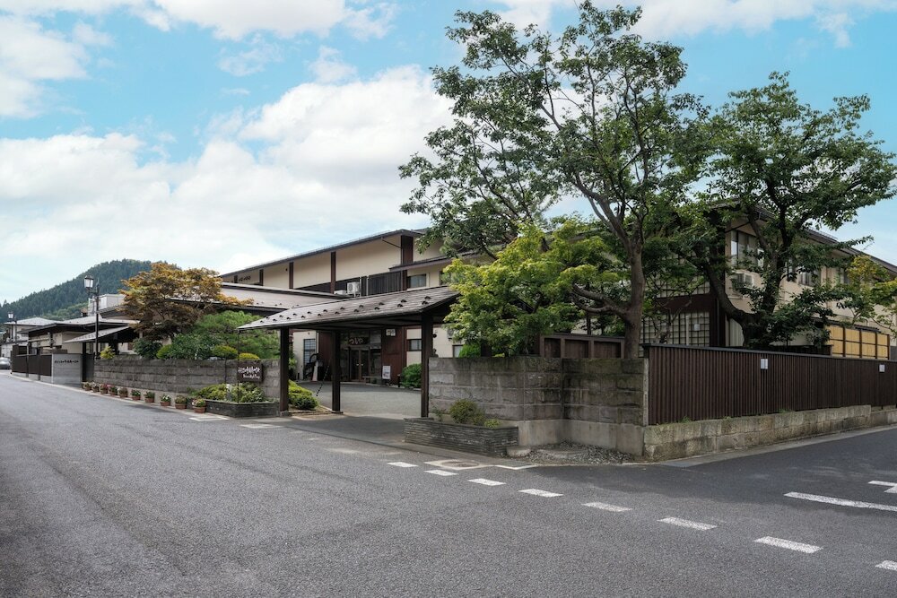 Фото Hohoemino Kuyufu Tsuruya