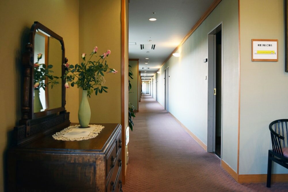 Фото Akita Onsen Satomi