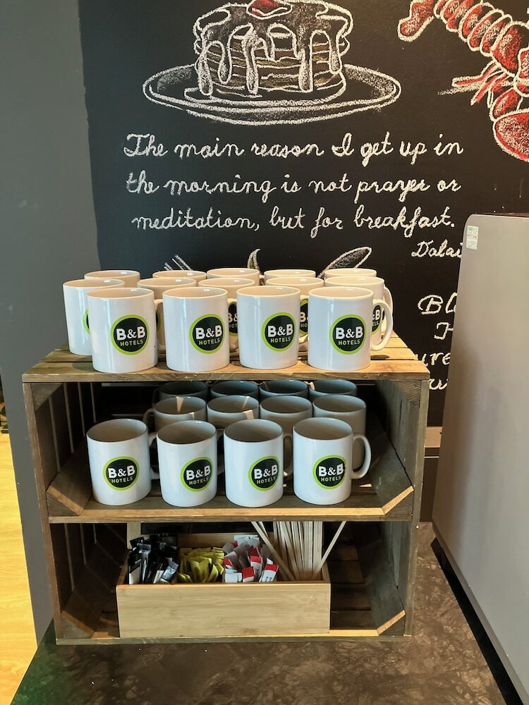 Фото Pentahotel Warrington