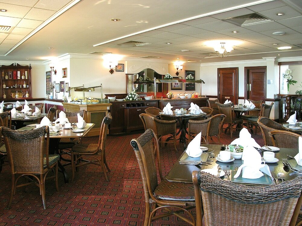 Фото Britannia Hotel Newcastle Airport