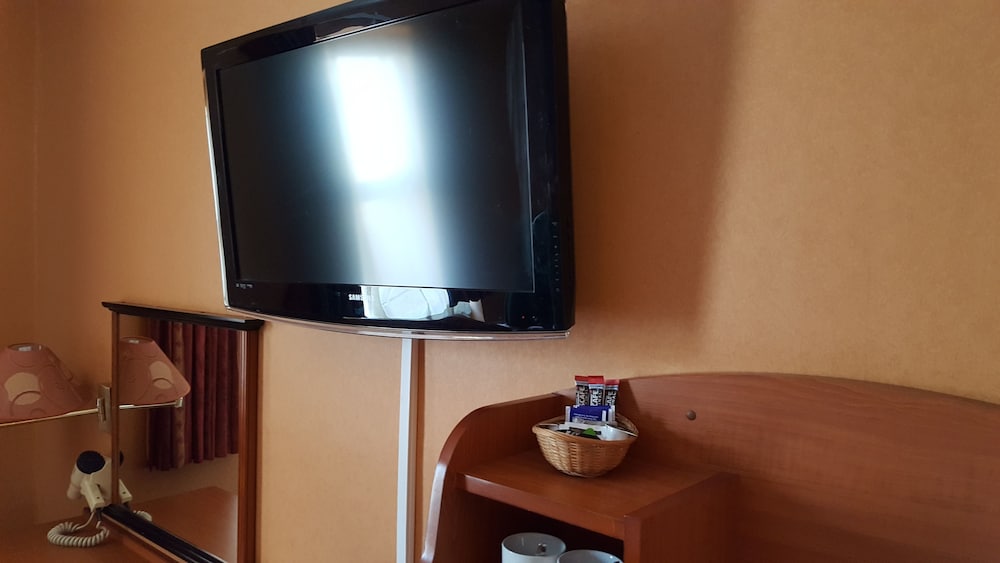 Фото Chatsworth Hotel