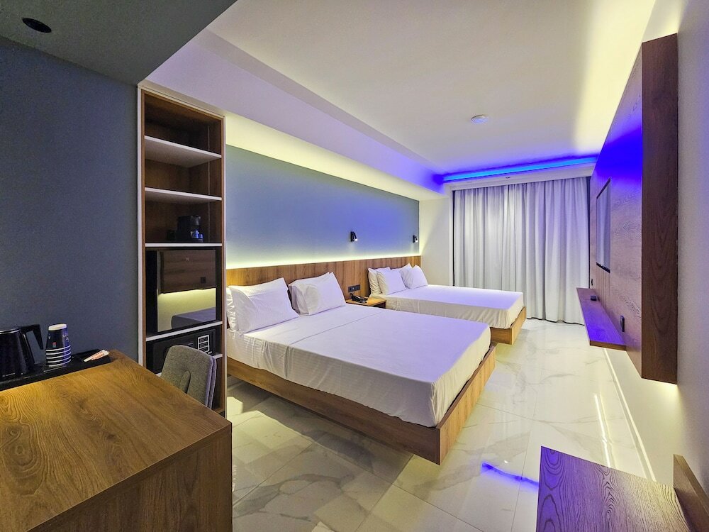 Фото Hotel Aktaion