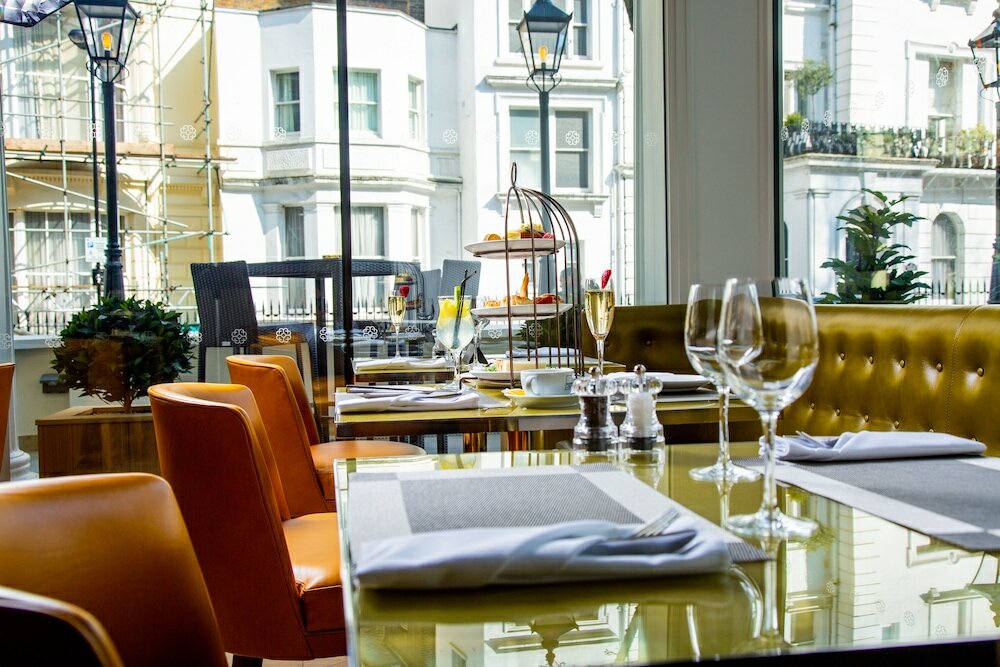 Фото Blakemore Hyde Park