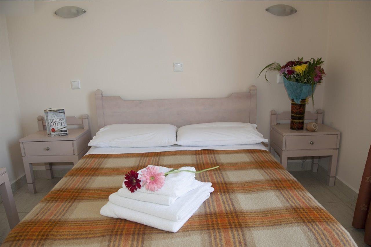 Фото Theonia Hotel