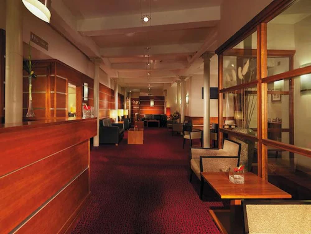 Фото Townhouse Hotel Manchester