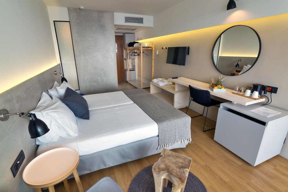 Фото Blue Sky City Beach Hotel