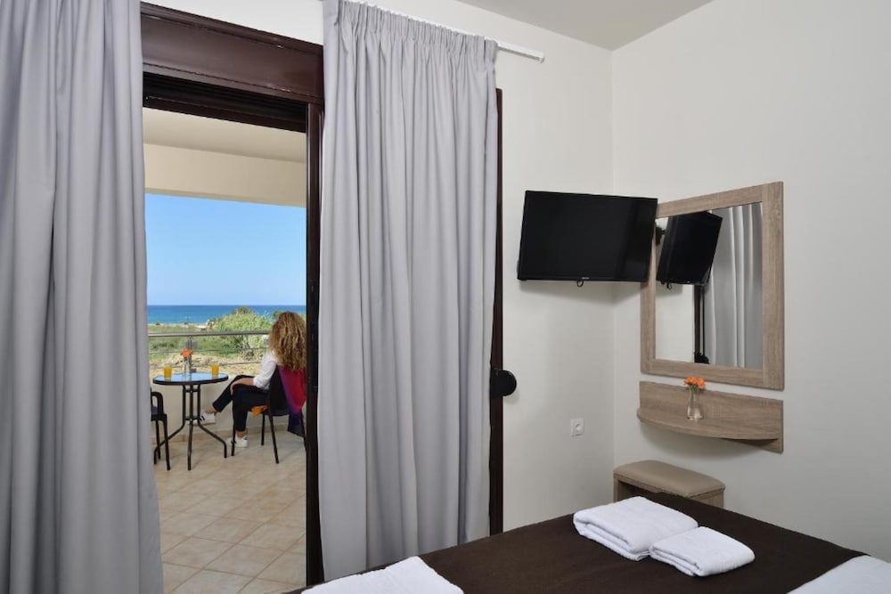 Фото Carisa Maleme