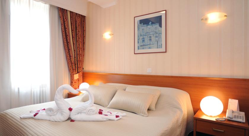 Фото Epinal Hotel Shirok Sokak