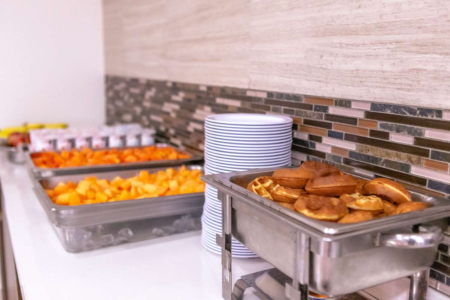 Фото Sleep Inn Tijuana