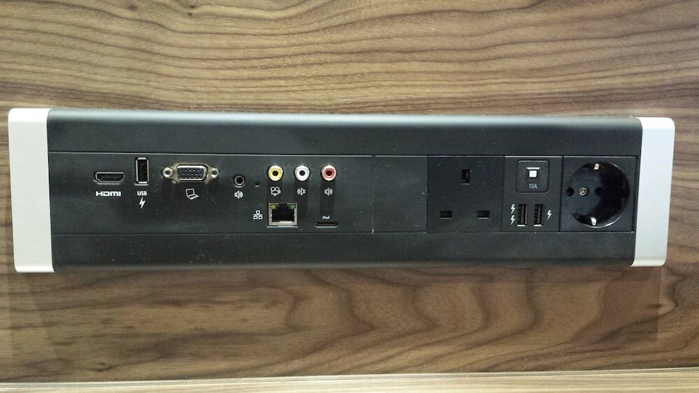 Фото Norfolk Towers Paddington Hotel