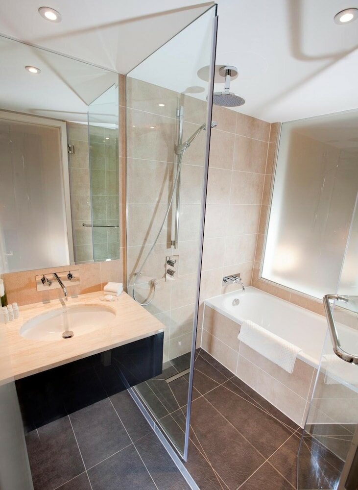 Фото Dorsett Shepherds Bush