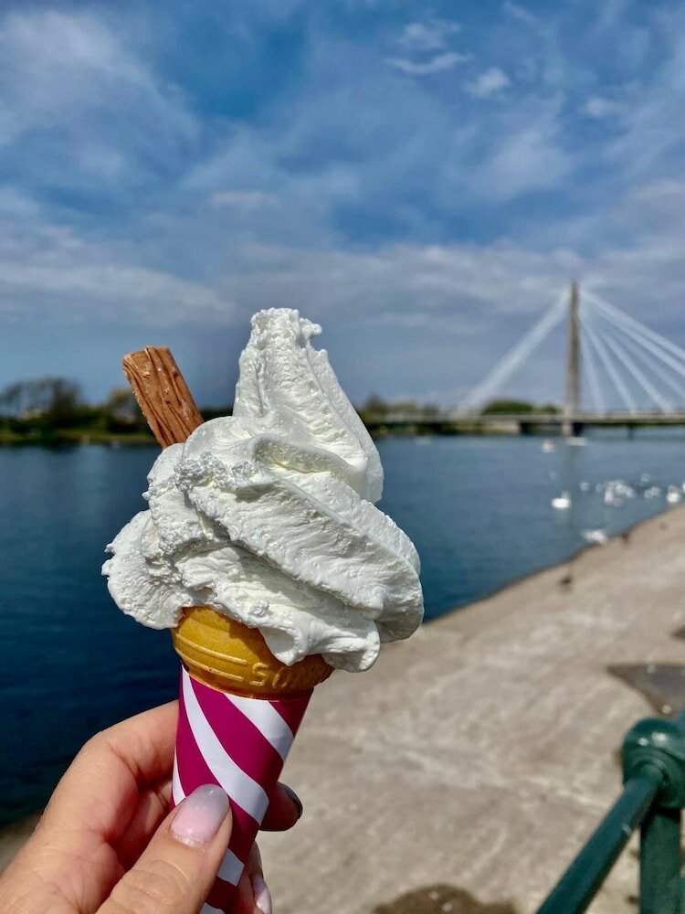 Фото The Stamford