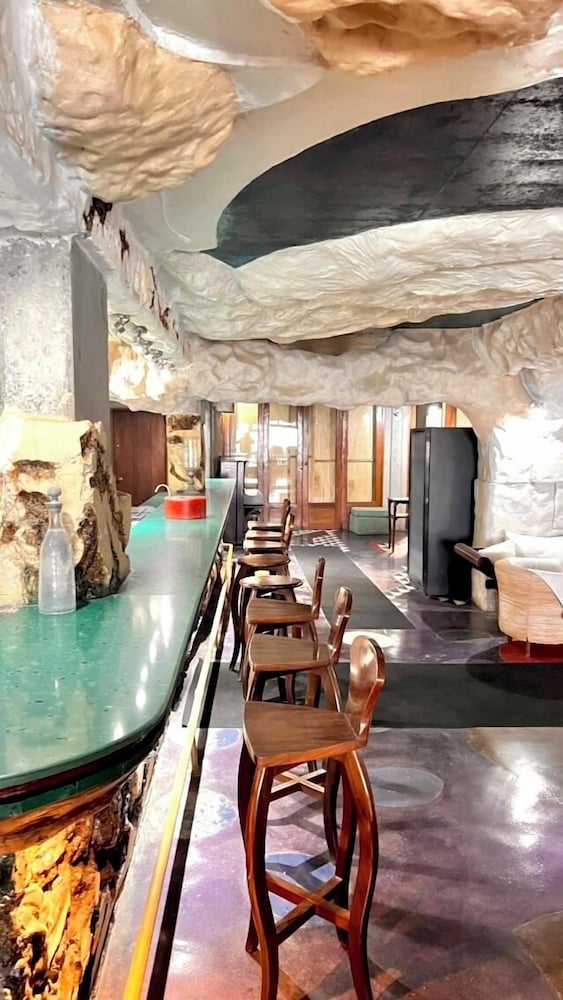 Фото Hotel Sokhamon