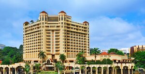 Гостиница Hilton Yaounde