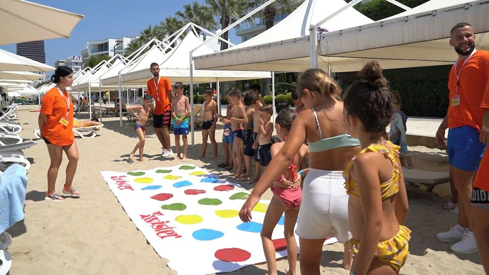 Фото Premium Beach Hotel