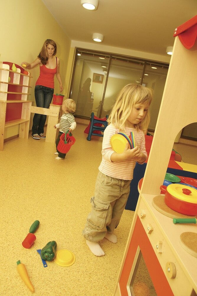 Фото Spik Alpine Wellness Resort