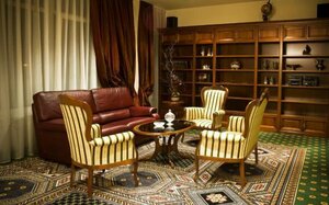 Гостиница Каунас, Лайсвес Алея