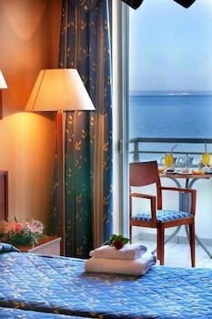 Фото Palatino Hotel